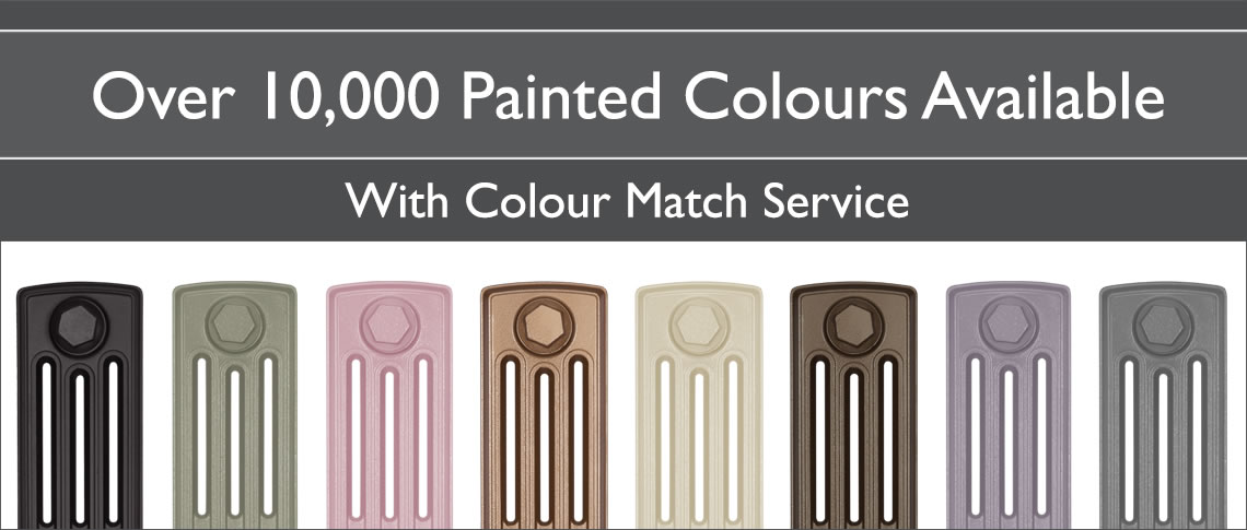 10000 Paint Colours 2