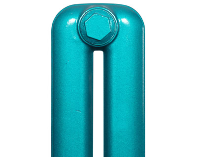 Duchess Turquoise