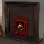 Back Panel Range