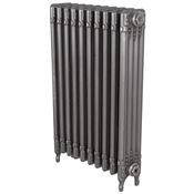 Deco Cast Iron Radiator Range