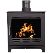 Carron Eco Revolution 8Kw Stove Range