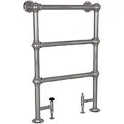 colossus 3 bar 1000x650mm chrome range