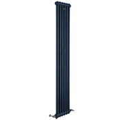 Amberley Wall Mounted Cast Iron Radiator