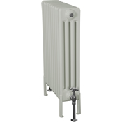 Enderby 4 Column 10 Section 710Mm Range