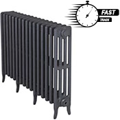 Victorian 4 Column 660Mm 16 Sections Primer Range