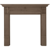 Corbel Solid Oak Unwaxed Fire Surround Range