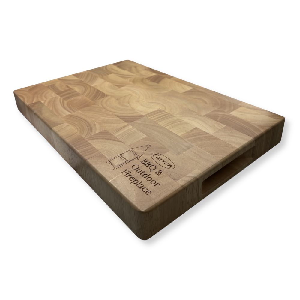 Bellmount BBQ & Outdoor Fireplace Chopping Board Range