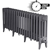 Victorian 4 Column 460Mm 19 Sections Primer Range