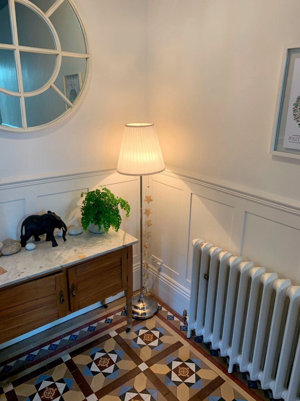 Peerless Victorian Style Radiators