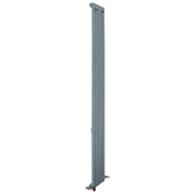 Bellingham Vertical Cast Iron Radiator