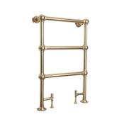Colossus 3 Bar 1000X650mm Brushed Brass Range