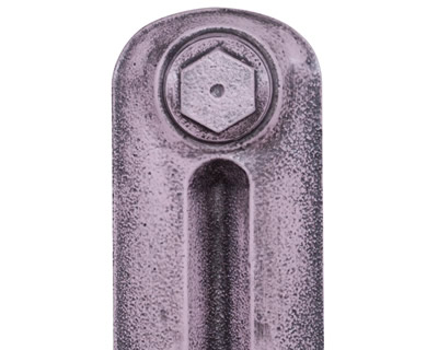 Priness Antiqued Pastel