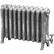 Ribbon 2 Column Cast Iron Radiator Range