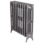 Rathmell 4 Column Cast Iron Radiator Range