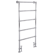 Winthorpe Towel Rail Chrome Range
