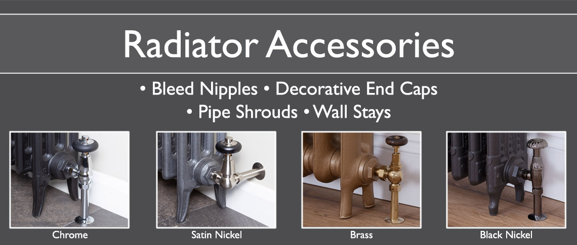 Radiator Accessories 3