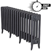 Victorian 4 Column 460Mm 16 Sections Primer Range