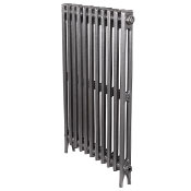 Rathmell 2 Column Hand Burnished Range