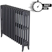 Victorian 4 Column 660Mm 14 Sections Primer Range