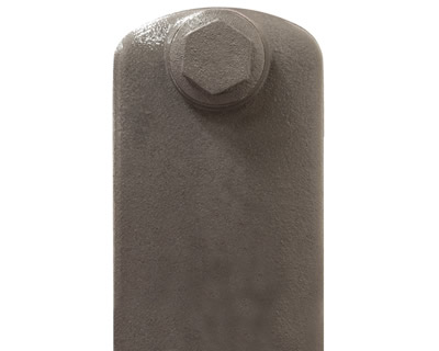 Eton Bare Metal