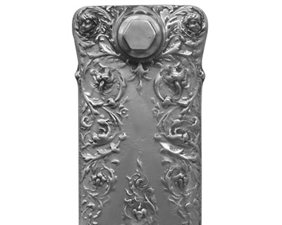 Verona Hand Burnished