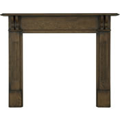 Earlswood Distressed Solid Oak Range