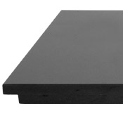 Granite Hearth Honed 4 Piece 137Cm 46Cm Range