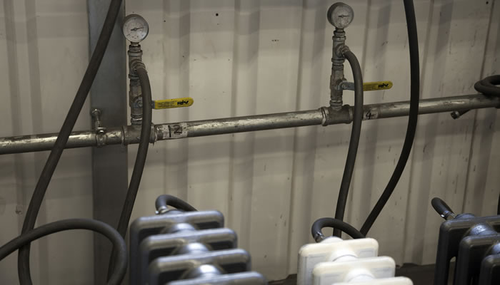 Radiator Pressure Test1