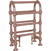 Colossus Horse 935X625mm Copper Range