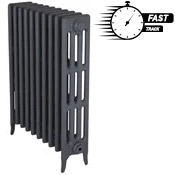 Victorian 4 Column 810Mm 10 Sections Primer