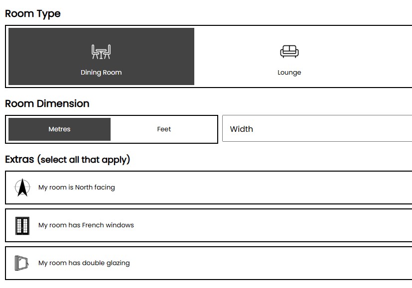 Btu Calculator