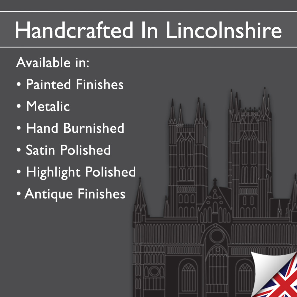 Handcrafted In Lincolnshire Mobile