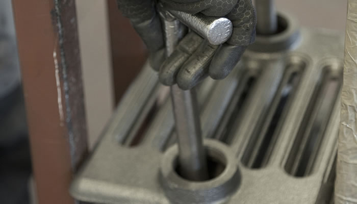 Hand Assembled Radiator1