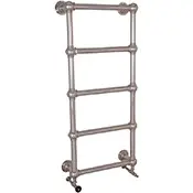 colossus 4 bar wall mounted 1300x600mm nickel range
