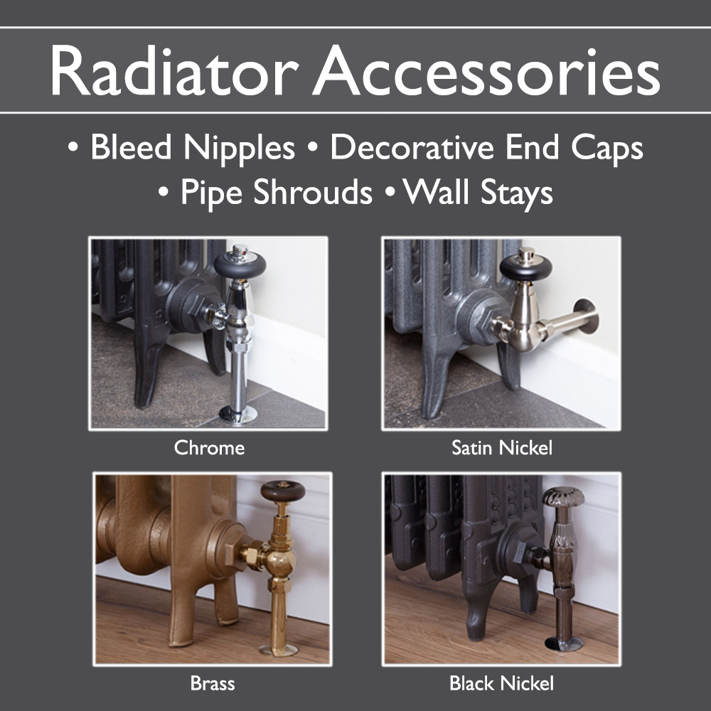 Radiator Accessories Mobile