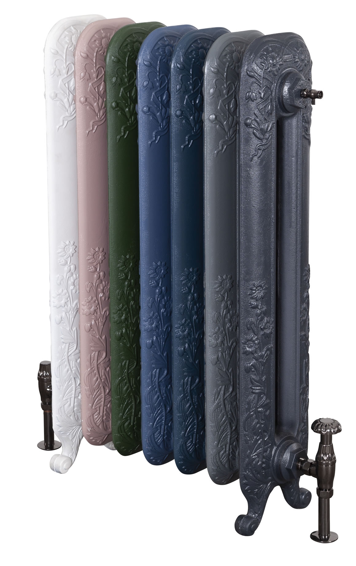 Daisy 780Mm Radiator Farrow Ball