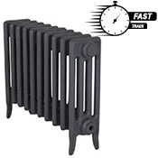 Victorian 4 Column 460Mm 10 Sections Primer Range