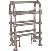 colossus horse 935x625mm nickel range