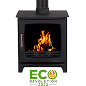 Carron Eco Revolution Stove Range