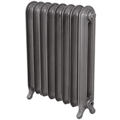 Tuscany Cast Iron Radiator Range