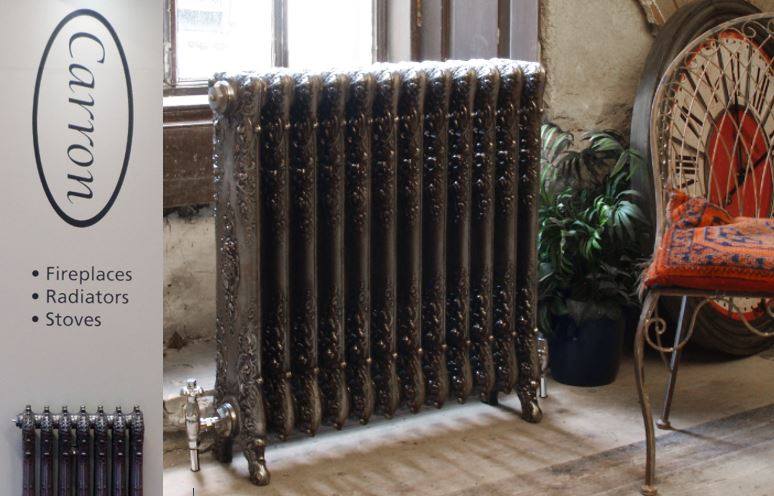 Cast Iron Radiators