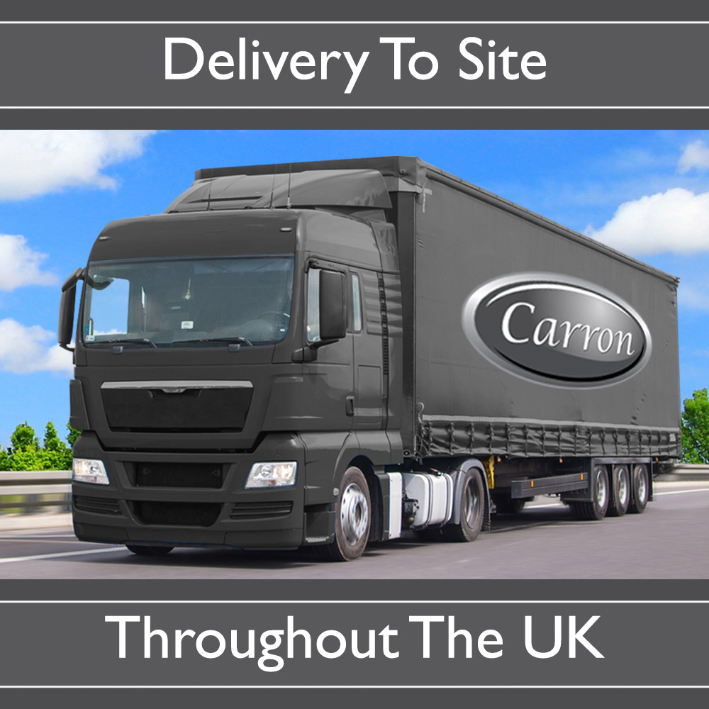 Carron Delivery Slide Mobile