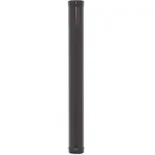 straight pipe 900mm antique enamel range