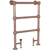 colossus 3 bar 1000x650mm copper range