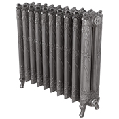 Dragonfly Cast Iron Radiator Range
