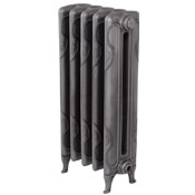 cast iron radiators