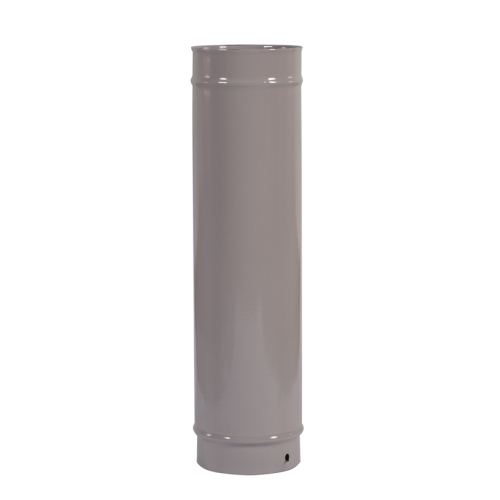 Straight Pipe 1000Mm Antique Enamel Range