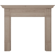 Corbel Solid Pine Unwaxed Fire Surround Range